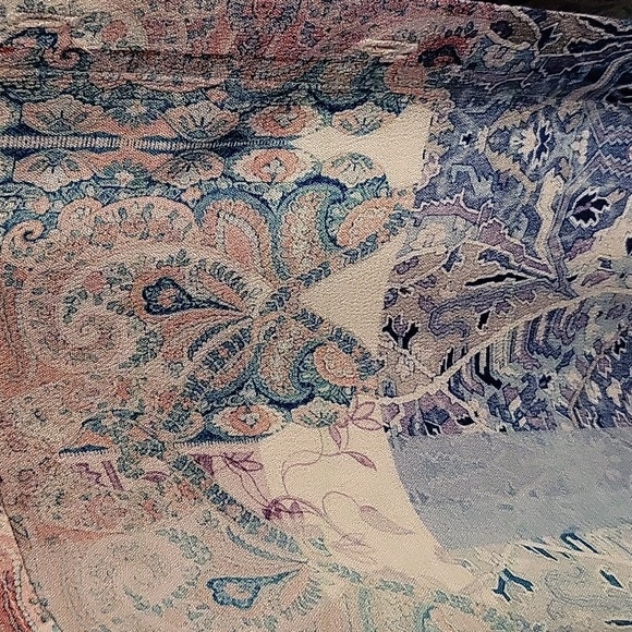 Beautiful Dear John top, new! - Picture 7 of 7